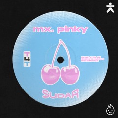 mx.pinky Mixed Live at Sudar x Human Razzmatazz