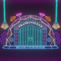 Magic Door (Original Mix)