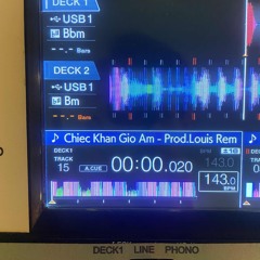 Chiec Khan Gio Am - Prod.Louis Remix 2025.mp3