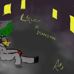 (R3dGh0st) Liquor And Diamonds