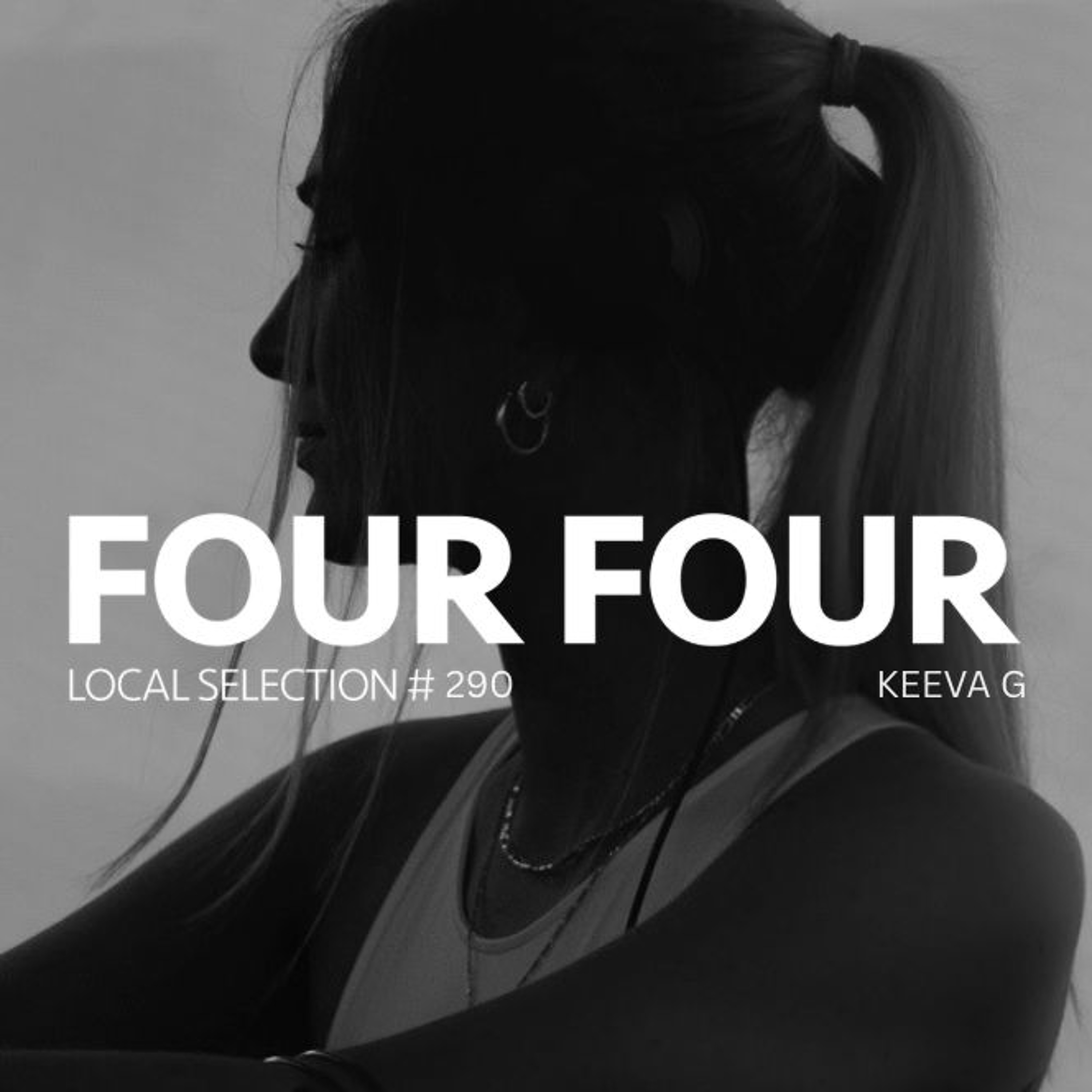 Four Four Magazine