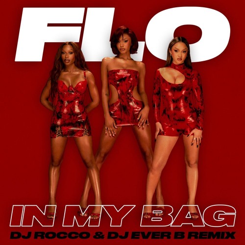 FLO & GloRilla - In My Bag (DJ ROCCO & DJ EVER B Remix) *CLICK BUY FOR FULL VERSION*