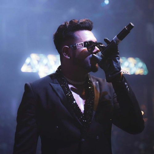 Sona re - King (Unreleased Song)