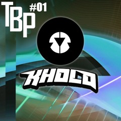 TIME BENDING PROTOCOL - #01 - THE DOT FT. KHOLD (FREE DL) 🚀