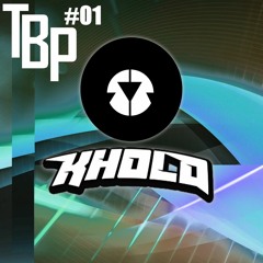 TIME BENDING PROTOCOL - #01 - THE DOT FT. KHOLD (FREE DL) 🚀