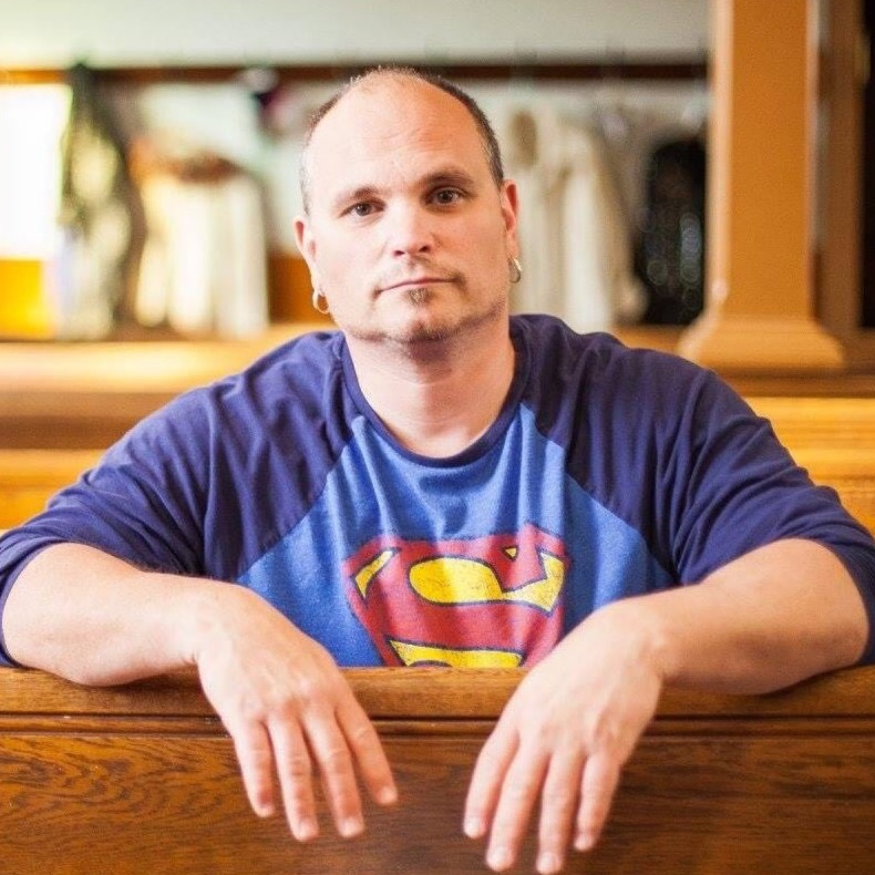 THE MANITOBA MONEYSHOT PODCAST