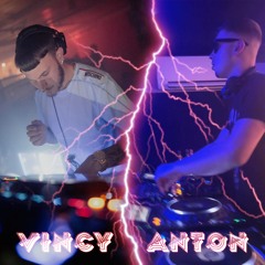 VINCY B2B ANTON SUMMER PROMO MIX 2022