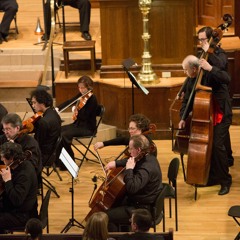 Fifth Symphony - First Movement