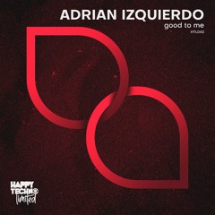 Adrian Izquierdo - Event Type