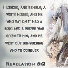 Dr White's Gnostic Equine Bator Mix