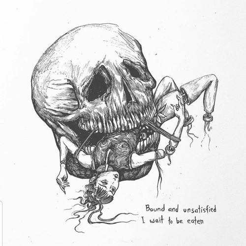 Diese Zerstückelung [165bpm]