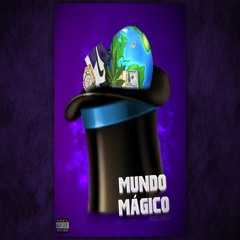 MUNDO MÁGICO