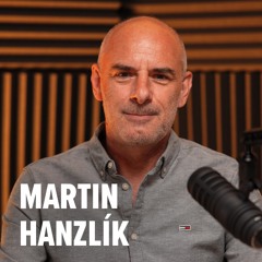#37 Martin Hanzlík [ATRET Consulting]