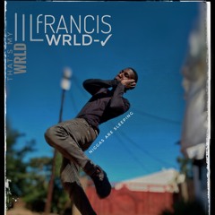 lIL fRANCIS wRLd -- I NEVER GIVE UP -- ( PROD BY TARRIFAR ).mp3