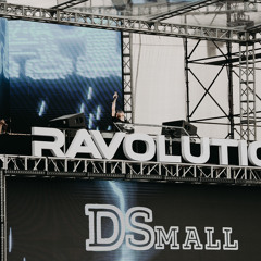 RAVOLUTION HANOI 2023 - DSmall