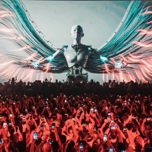 Tale Of Us Live Tomorrowland 22.07.2023 [HQ]