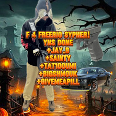 f 4 freerio sypher! (Kayri Kayzer)