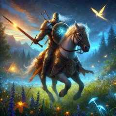 Homeward Bound (epic instrumental)
