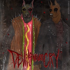 Satanic Hotdawg X MiggyDawgz- DEVILS NEVER CRY (PROD. YoungTaylor)