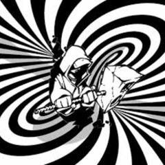 Ké-Seb Mixtape for Ml i Dées Spécial - Evolution Spiral - Tribe - Hardcore - 2025