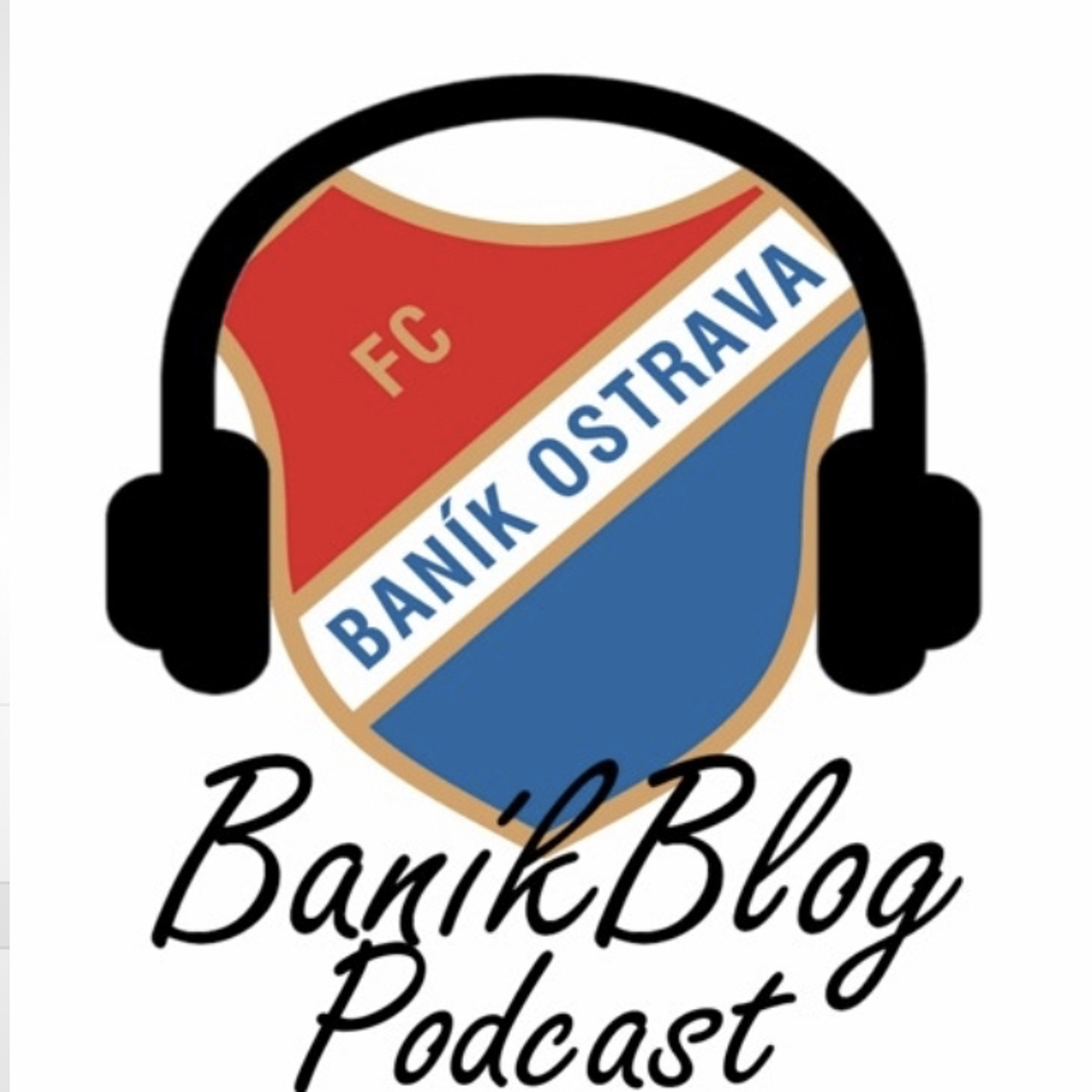 Baník Blog Podcast