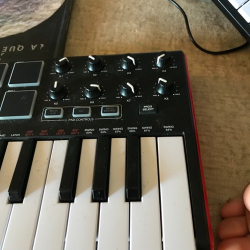 Pixies_Where is My Mind (My Edit)