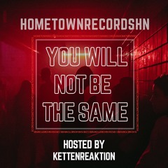Kettenreaktion - you will not be the same