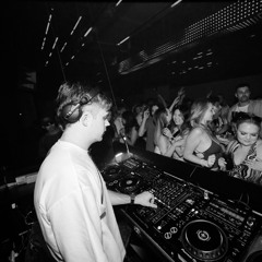DJ Optimism @ Interval | 07-02-25