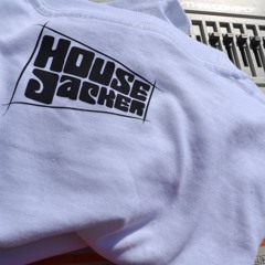 In the Raw, #1 (Live Vinyl Mix)