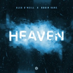 Alex O'Neill & Robin Vane - Heaven