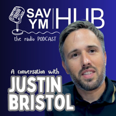 Justin Bristol - punk rock librarian?
