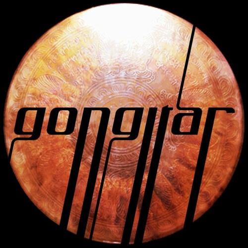 Gongitar - Protagonist of Reality
