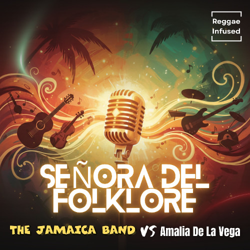 Triste N° 5 - Reggae EDM Rastaman Edit