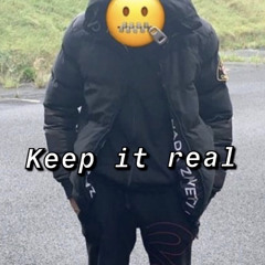 FM - Keep it Real