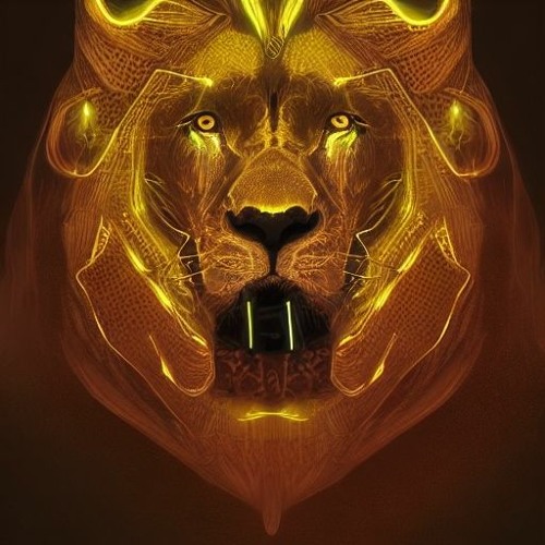 Iayze | Jace! Type Beat - "Lion"