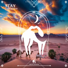Andy Shiroo - Stay (Cafe De Anatolia)