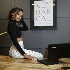 Still Down Ft. Jeezmino