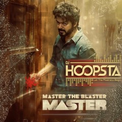Master The Blaster Remix - DJ Hoopsta