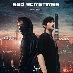 Sad Sometimes - [Ronald 3D x Dicka Yp] -Herry Limitless & M. Gavin-
