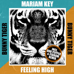 Mariam Key - Feeling High (Dub Pepper, Februm Remix)