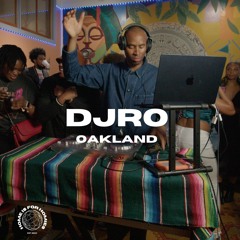 Hip-Hop, R&B, and Homies: Oakland Edition | DJRO
