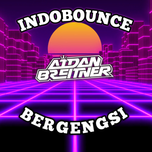 MINIMIX INDOBOUNCE BERGENGSI