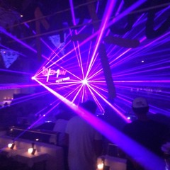 Sunset on the Dancefloor