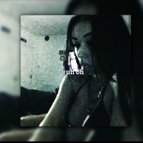 Tate Mcrae - uh oh ( Sped up + Reverb )