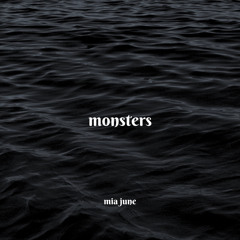 monsters