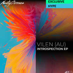 Vilen (AU) - There Is No Future (Original Mix)