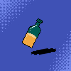 whiskey: +3 atk dmg