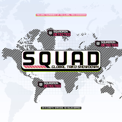 GTS Orchestra Team - Wie der Bambus steht, starr in der Stille der Dunkelheit