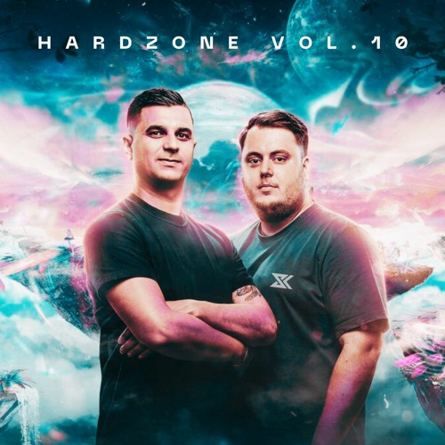 Adjuzt vs. The Purge & Friends (Dreamscape special) [HARDZONE#10)