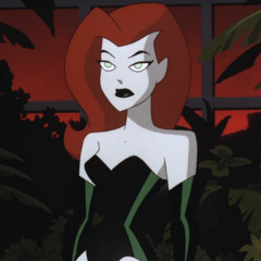 poison ivy prod by ghoulmob
